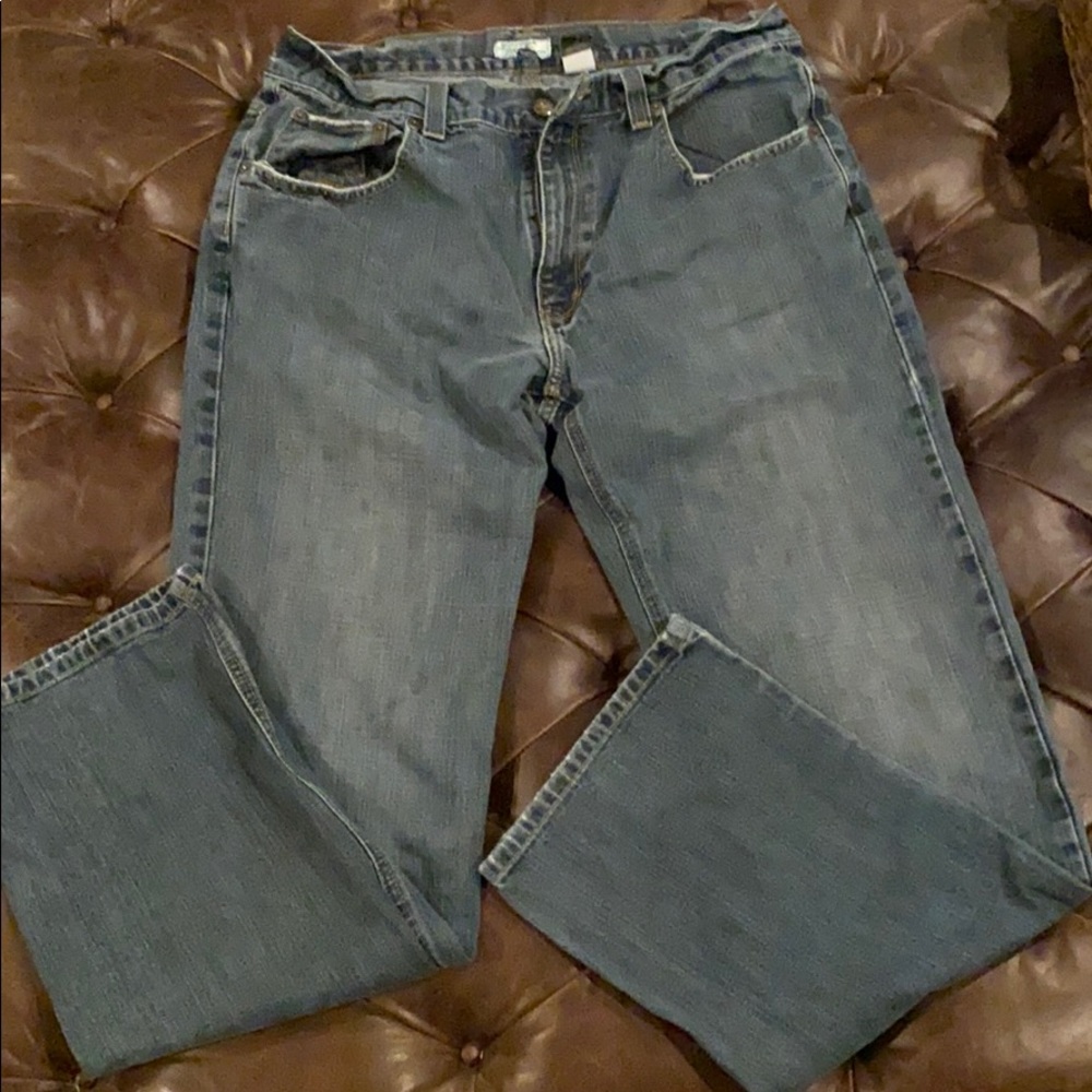 DKNY men’s jeans